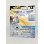 Hot Wheels 1:64 Top Gun Maverick – F/A 18E Super Hornet